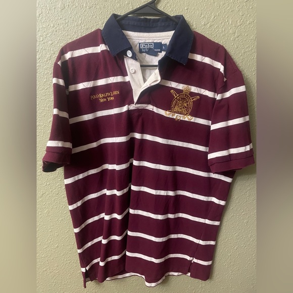 Polo Ralph Lauren Other - Polo button shirt